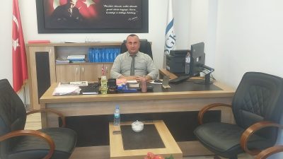 Boğazlıyan SGK Müdürü Süleyman Bozburun, Sosyal Güvenlik Haftası'nda yaptığı açıklamada,