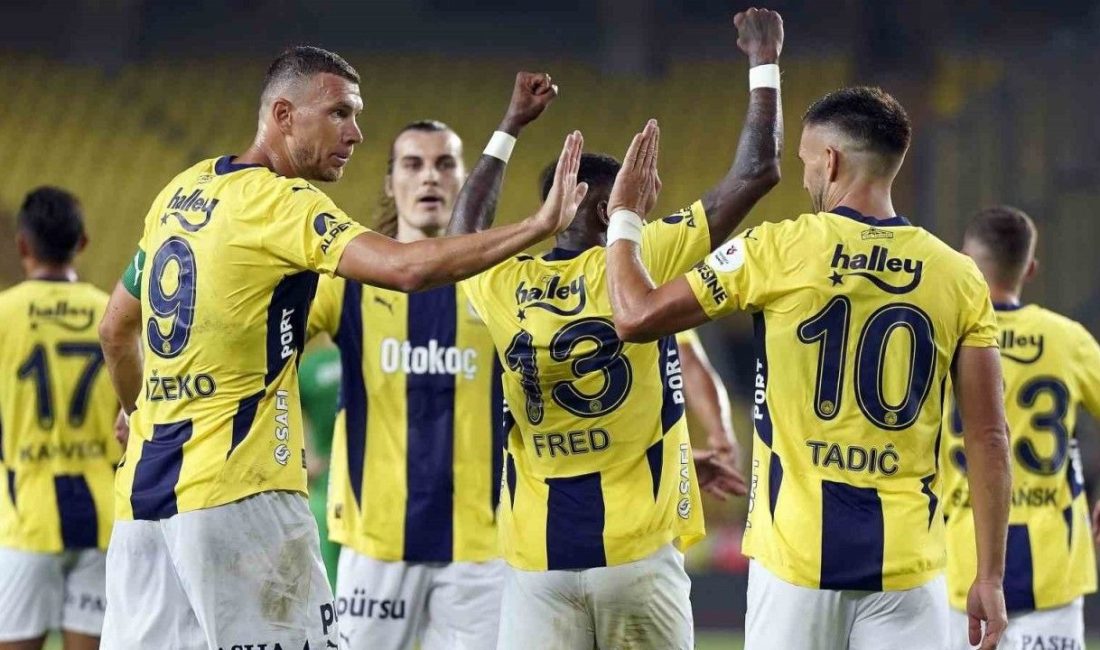 Süper Lig’de şampiyonluk, Avrupa kupaları ve küme düşme mücadelesi son