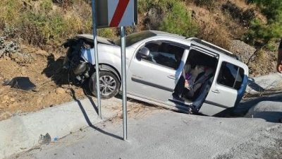 Yozgat’ta meydana gelen trafik kazalarının büyük çoğunluğu sürücü hatalarından kaynaklı