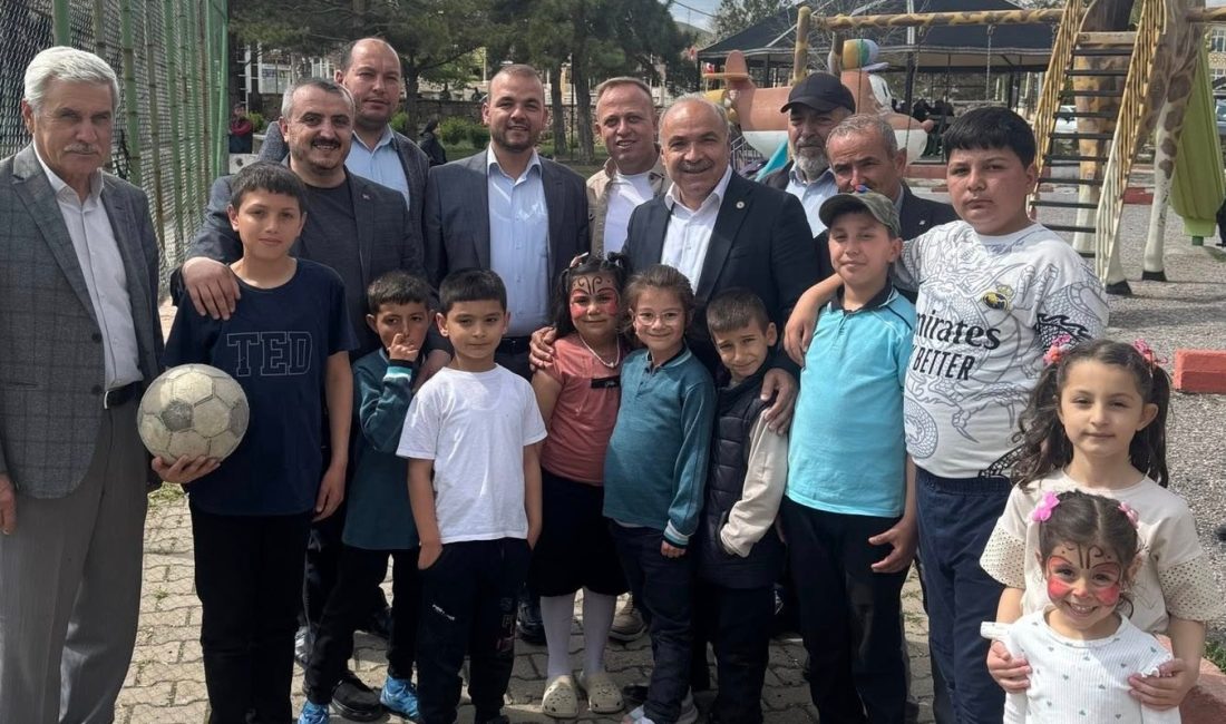 Baharın ve bereketin müjdecisi Hıdırellez, Uzunlu kasabasında düzenlenen geleneksel şenliklerle