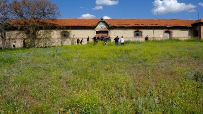 Yozgat Valisi Mehmet Ali Özkan, Yerköy ilçesinde turizme kazandırılması planlanan