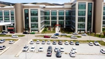 Times Higher Education tarafından hazırlanan 2025 Türkiye Tıp Fakülteleri Sıralaması'nda