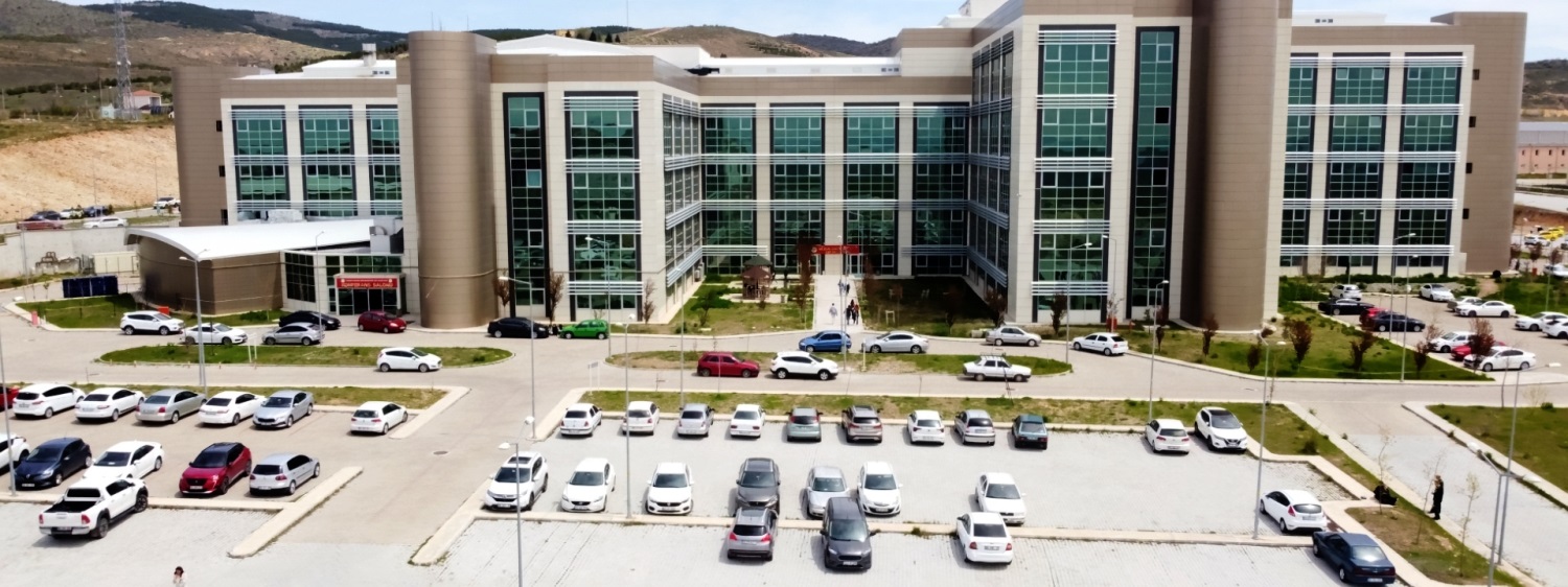 Times Higher Education tarafından hazırlanan 2025 Türkiye Tıp Fakülteleri Sıralaması'nda