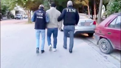 İçişleri Bakanı Ali Yerlikaya’nın duyurduğu 42 ilde eş zamanlı FETÖ