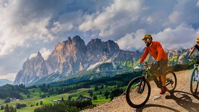 Türkiye’deki En İyi Bisiklet Rotaları Bisiklet sürmek tam bir doğasever