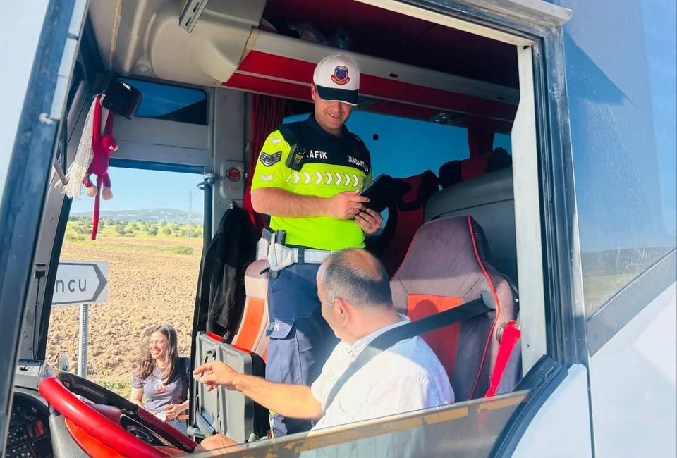 Yozgat Valiliği, Kurban Bayramı öncesi vatandaşların güvenli yolculuk yapabilmesi için