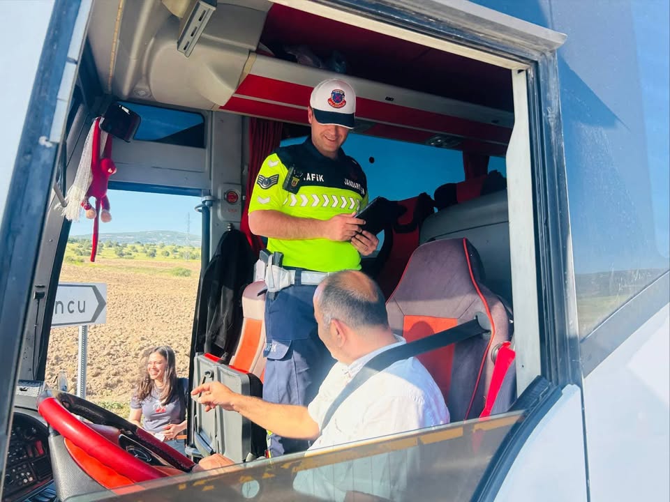 Yozgat Valiliği, Kurban Bayramı öncesi vatandaşların güvenli yolculuk yapabilmesi için