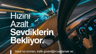 Yozgat Valiliği, bayram tatili dolayısıyla yola çıkacak sürücülere uyarıda bulunarak,