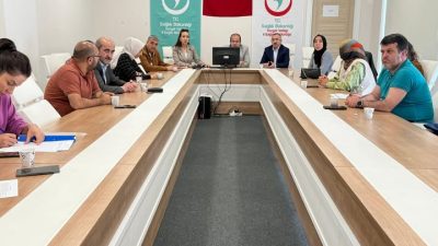 Normal doğumu teşvik etmek ve sezaryen oranlarını azaltmak amacıyla Yozgat