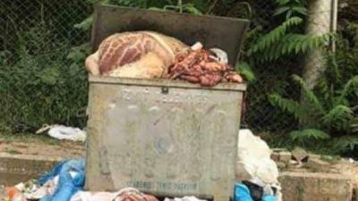 Yozgat’ta Kurban Bayramı süresince çevre kirliliğini önlemek ve toplum sağlığını