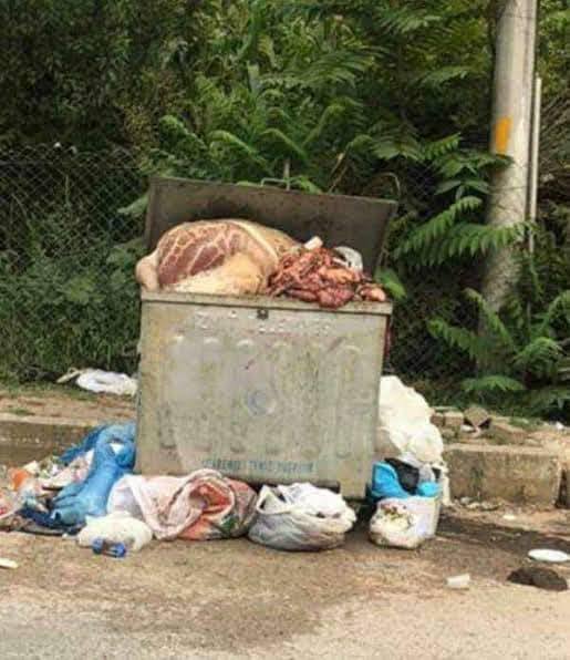 Yozgat’ta Kurban Bayramı süresince çevre kirliliğini önlemek ve toplum sağlığını