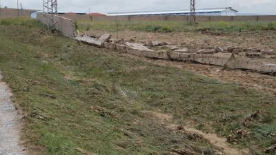 Yozgat Valisi Mehmet Ali Özkan, Sarıkaya ilçesine bağlı Kadılı ve