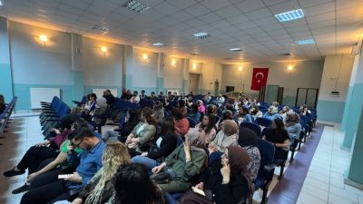 Yozgat Rehberlik ve Araştırma Merkezi Müdürlüğü, 2024-2025 eğitim-öğretim yılı sona