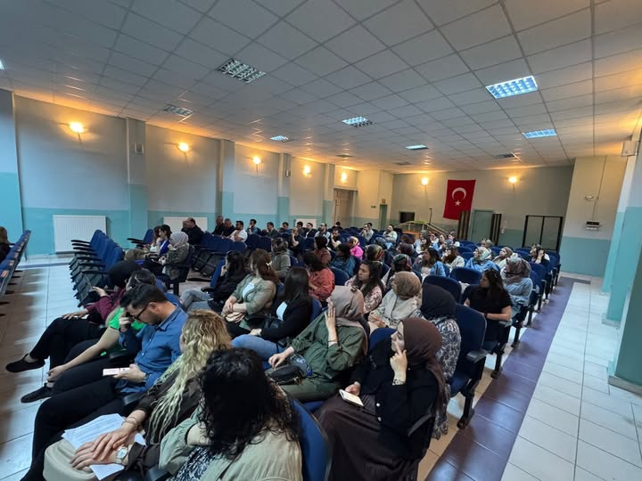 Yozgat Rehberlik ve Araştırma Merkezi Müdürlüğü, 2024-2025 eğitim-öğretim yılı sona