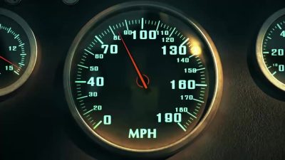 Geçtiğimiz yıl trafik kazalarında 6 binin üzerinde can kaybı yaşandı.