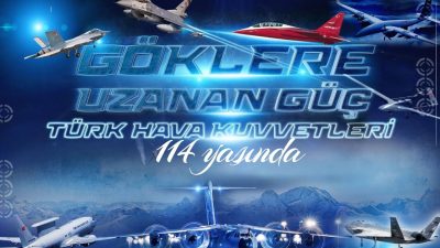 Yozgat Valiliği, resmi sosyal medya hesabından yaptığı paylaşımda, Türk Silahlı