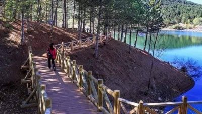 Yozgat Valiliği, park, bahçe ve piknik alanlarının temiz kullanılması konusunda