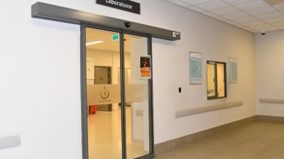 Yozgat Şehir Hastanesi, uzman kadrosu ve son teknoloji cihazlarla donatılan