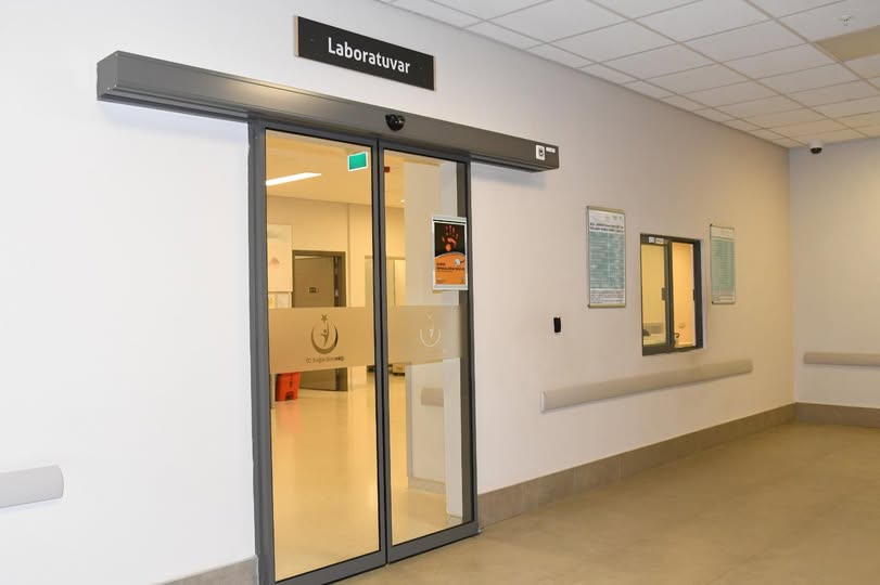 Yozgat Şehir Hastanesi, uzman kadrosu ve son teknoloji cihazlarla donatılan