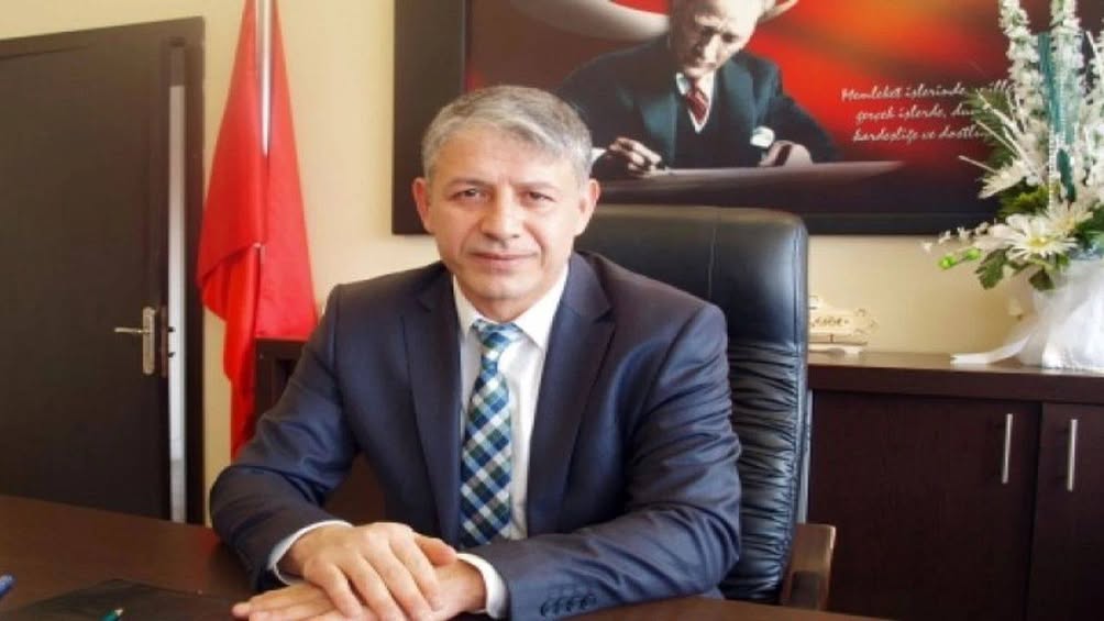 İl Sağlık Müdürü Dr. Fatih Şahin, Kurban Bayramı’nda hijyen ve