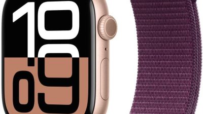 Apple Watch Series 10’u satın almanız için birkaç önemli neden