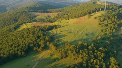 Akdağmadeni Belediyesi tarafından hazırlanan ve ilçenin turizm potansiyelini artırmayı hedefleyen