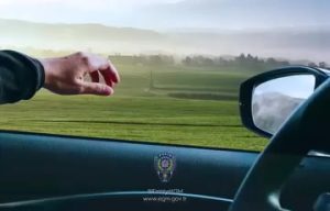 Yaz aylarında artan sıcaklıklarla birlikte orman yangınları riski de yükseliyor.