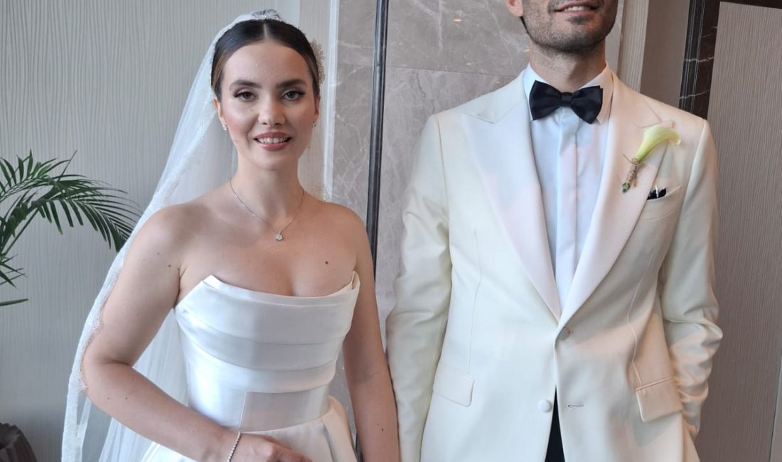 Ünlü oyuncu Almila Ada, iş insanı sevgilisi İhsan Çilsal ile