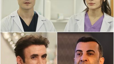 Asena Bülbüloğlu’nun yapımcılığını üstlendiği MF Yapım’ın Show TV için çektiği