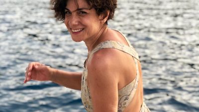 Türkan Derya, “Bulutların Üzerinde” adlı yeni dizinin yönetmeni olarak belirlendi.