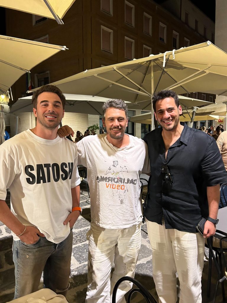 İtalya’da gerçekleşen BCT – Festival Nazionale Del Cinema E Della