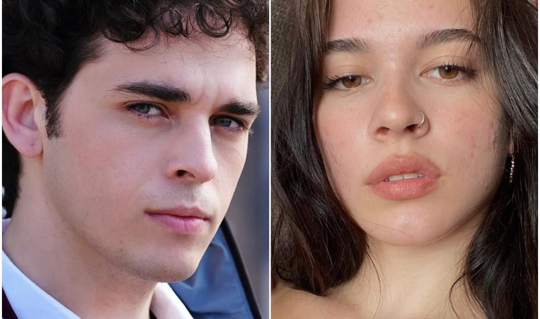 Yeni sezonda Star TV ekranlarında izleyiciyle buluşmaya hazırlanan “Çarpıntı” dizisi,