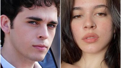 Yeni sezonda Star TV ekranlarında izleyiciyle buluşmaya hazırlanan “Çarpıntı” dizisi,