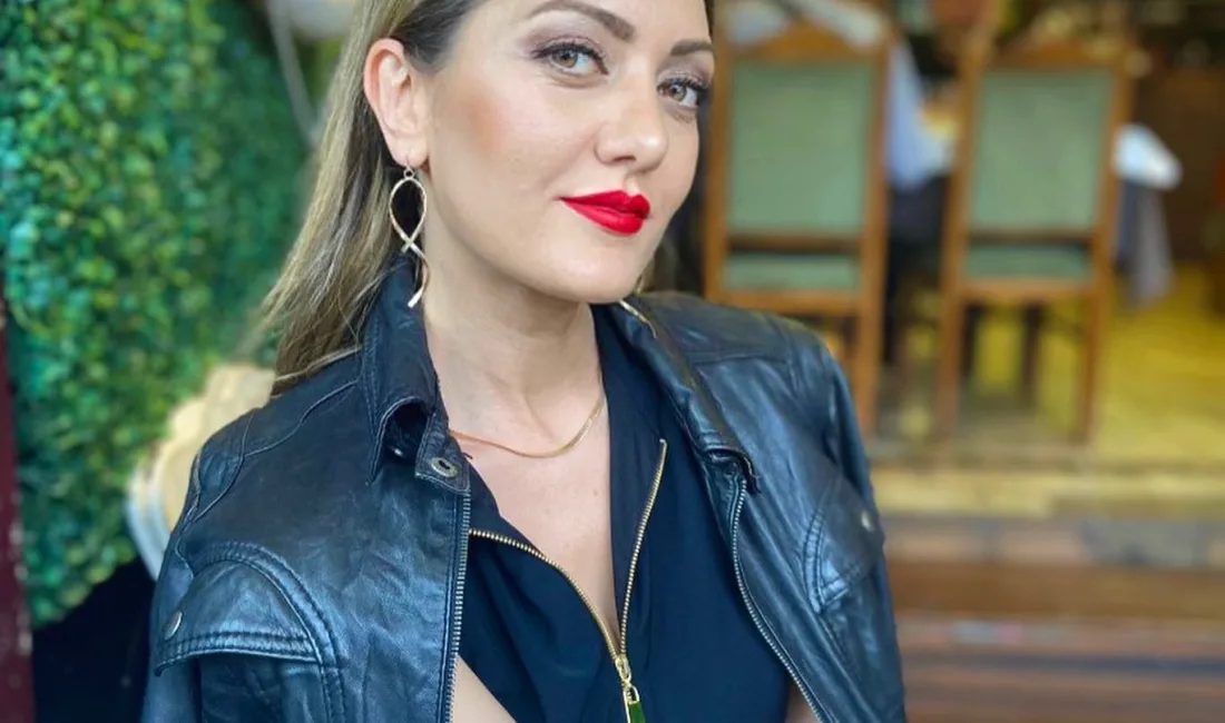 Çarpıntı dizisinin hazırlıkları devam ediyor. Deniz Dargı, Cem Görgeç ve