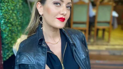 Çarpıntı dizisinin hazırlıkları devam ediyor. Deniz Dargı, Cem Görgeç ve