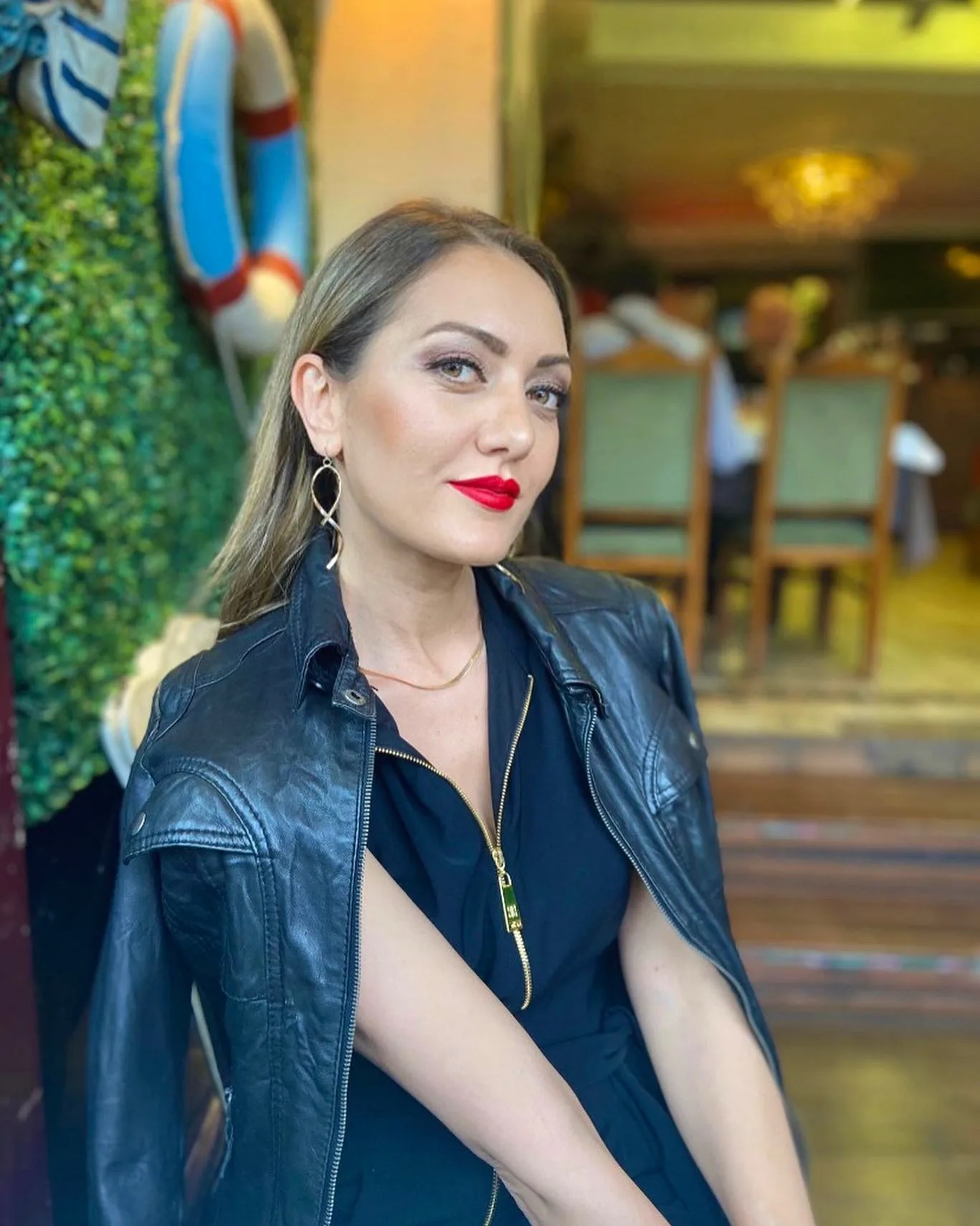 Çarpıntı dizisinin hazırlıkları devam ediyor. Deniz Dargı, Cem Görgeç ve