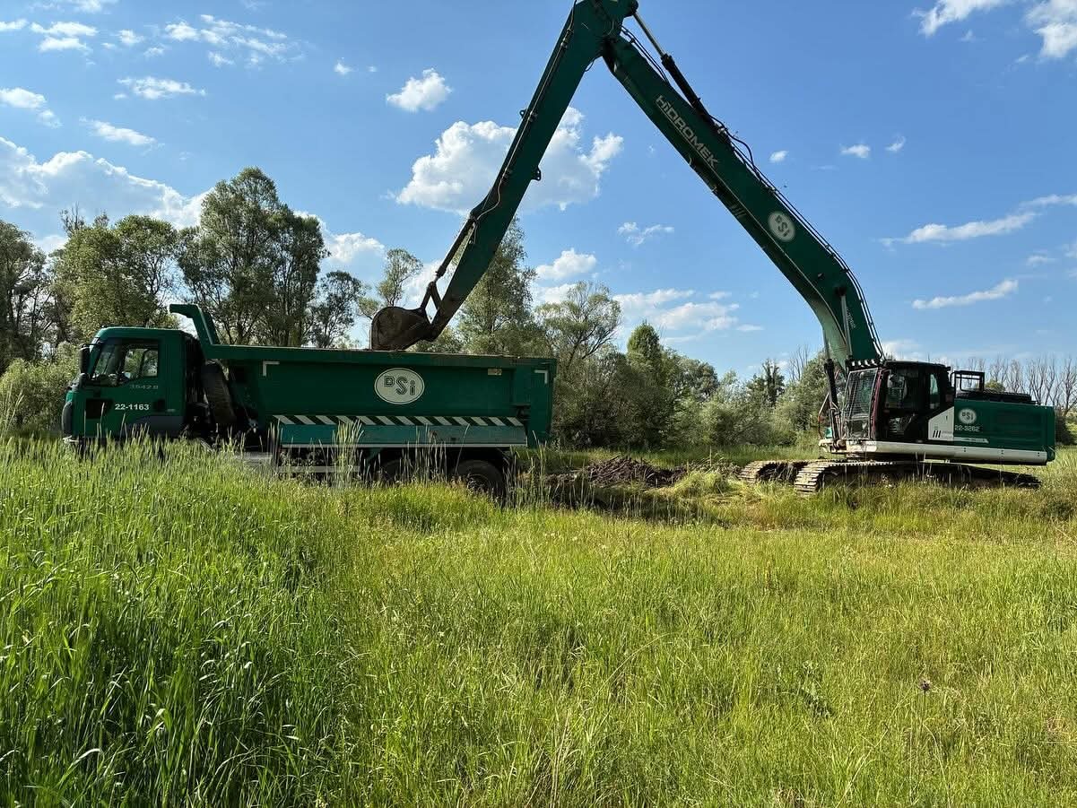 DSİ ekipleri, yaz aylarında ani yağışların oluşturabileceği taşkın riskine karşı