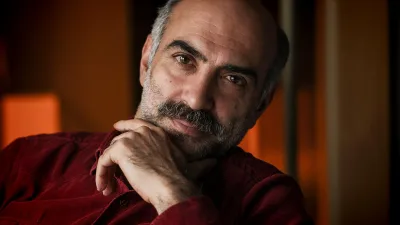 O3 Medya’nın patronu olan Saner Ayar’ın yeni sezon için atv