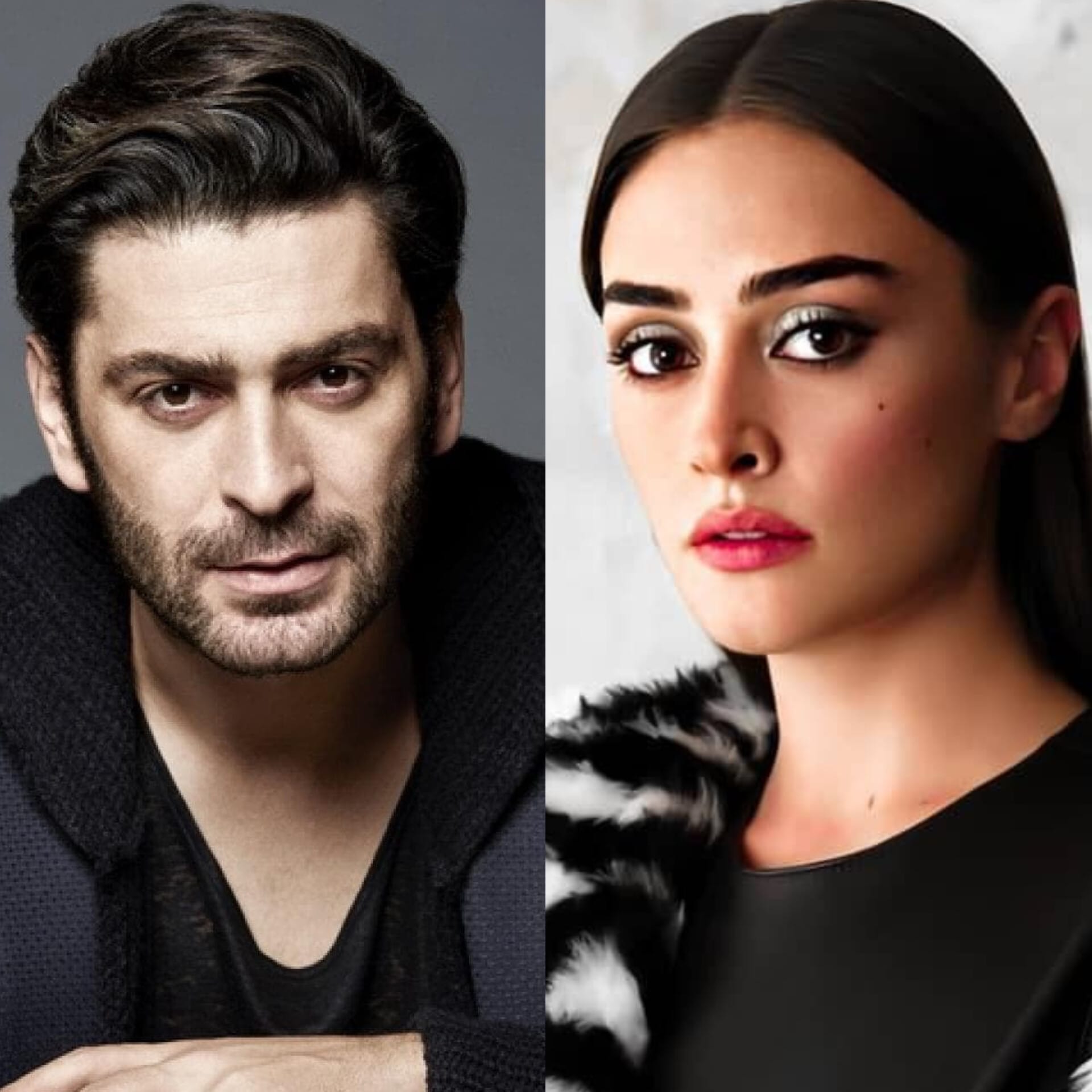 Esra Bilgiç, Zamanın Kapıları dizisinin ikinci sezonu öncesinde Uzak Şehir