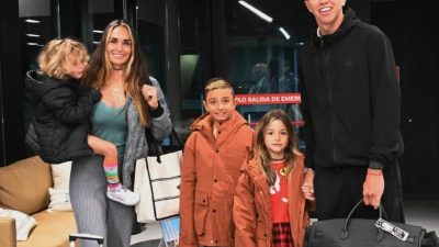 Galatasaray efsanesi Fernando Muslera, Estudiantes de La Plata'yı tercih etti.