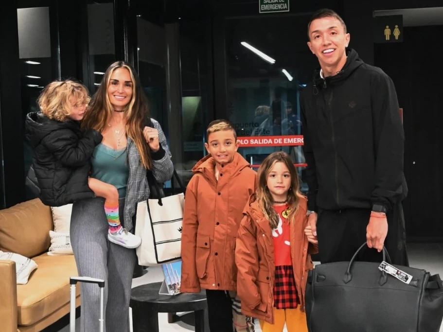 Galatasaray efsanesi Fernando Muslera, Estudiantes de La Plata'yı tercih etti.