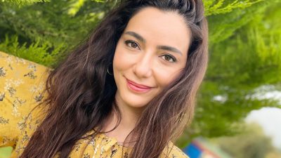 Ünlü şarkıcı Öykü Gürman, Gassal dizisinin 3. sezonunda “Güzel” karakterine