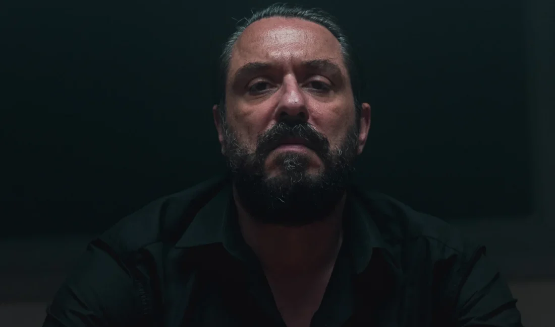 Emir Benderlioğlu, Ahmet Kural’ın başrol oynadığı fenomen dizi Gassal’ın 3.