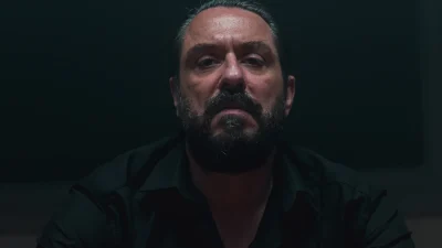 Emir Benderlioğlu, Ahmet Kural’ın başrol oynadığı fenomen dizi Gassal’ın 3.