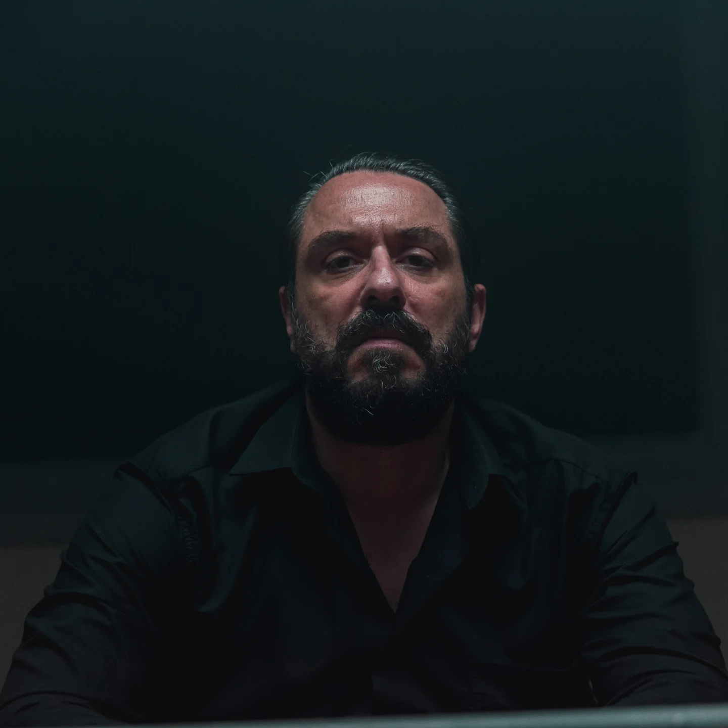 Emir Benderlioğlu, Ahmet Kural’ın başrol oynadığı fenomen dizi Gassal’ın 3.