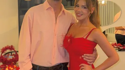 Unutulmaz dizi “Camdaki Kız”ın Sedat’ı Feyyaz Şerifoğlu, pazar akşamı hayatının