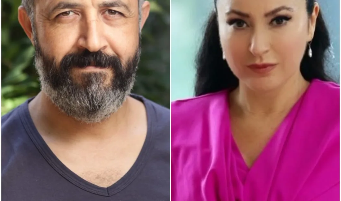 Atv’nin yeni sezonunda ekranlara gelecek olan iddialı dizi “Gözleri Kara