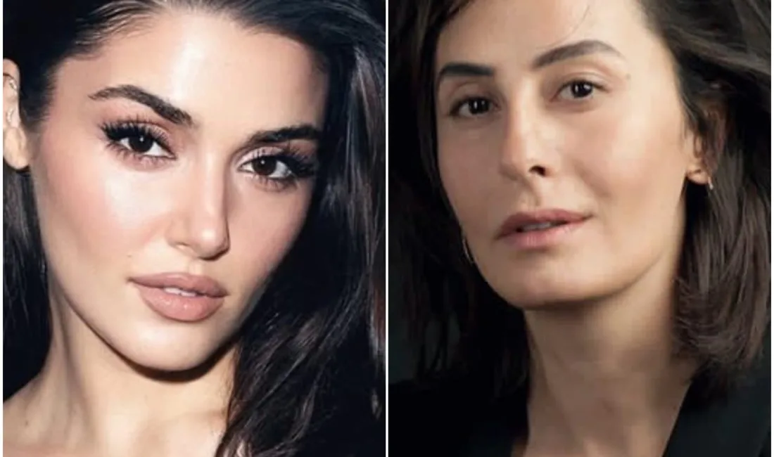 “Queen of Tears” adlı Kore uyarlamasından esinlenerek ülkemize uyarlanan “Gözyaşı