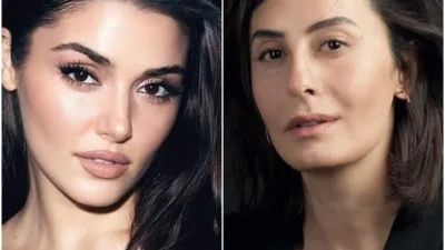 “Queen of Tears” adlı Kore uyarlamasından esinlenerek ülkemize uyarlanan “Gözyaşı