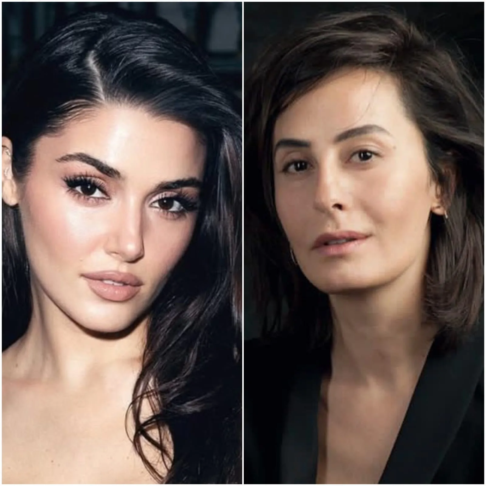 “Queen of Tears” adlı Kore uyarlamasından esinlenerek ülkemize uyarlanan “Gözyaşı